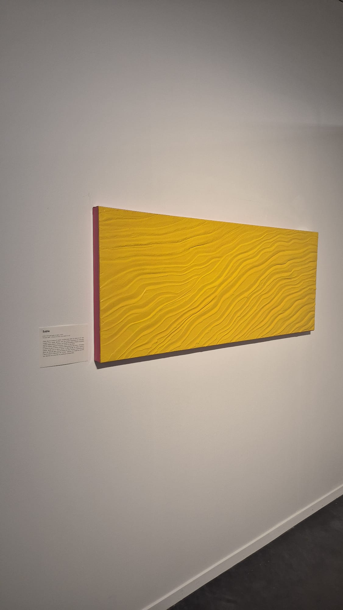 art texture